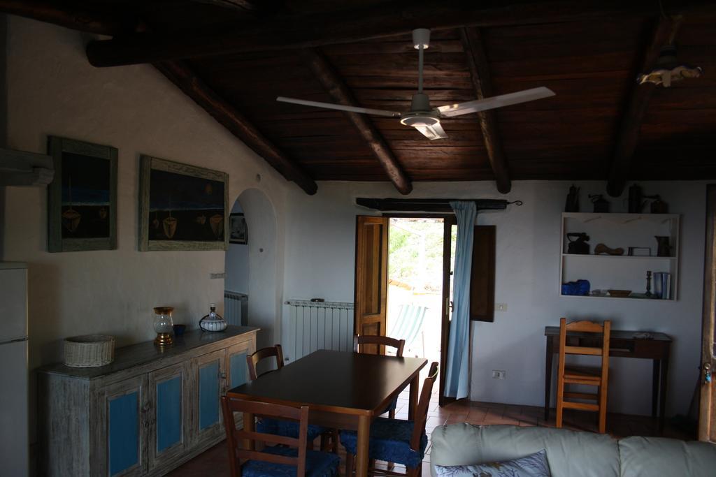 B&B Calandrella Maratea Phòng bức ảnh