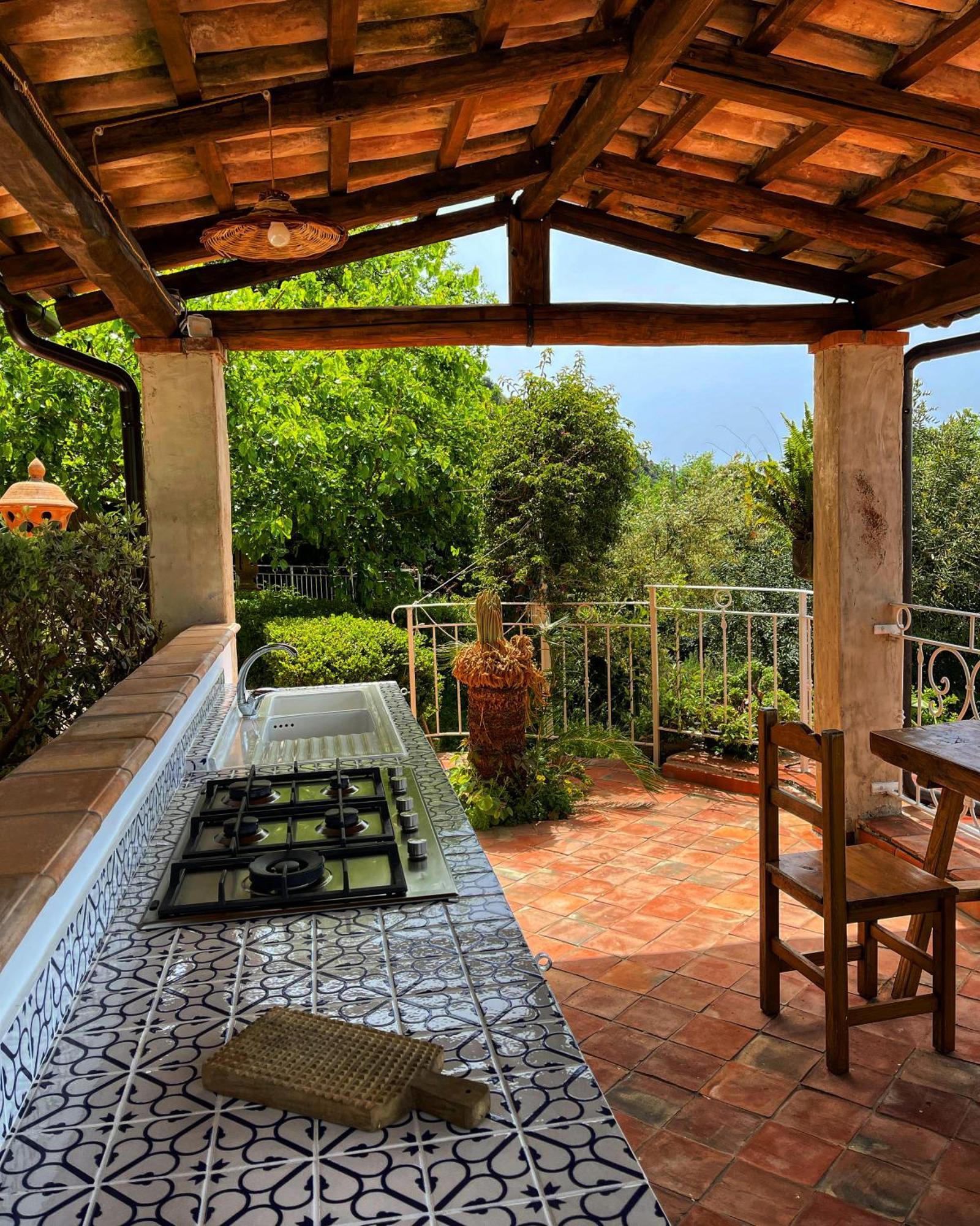 B&B Calandrella Maratea Ngoại thất bức ảnh