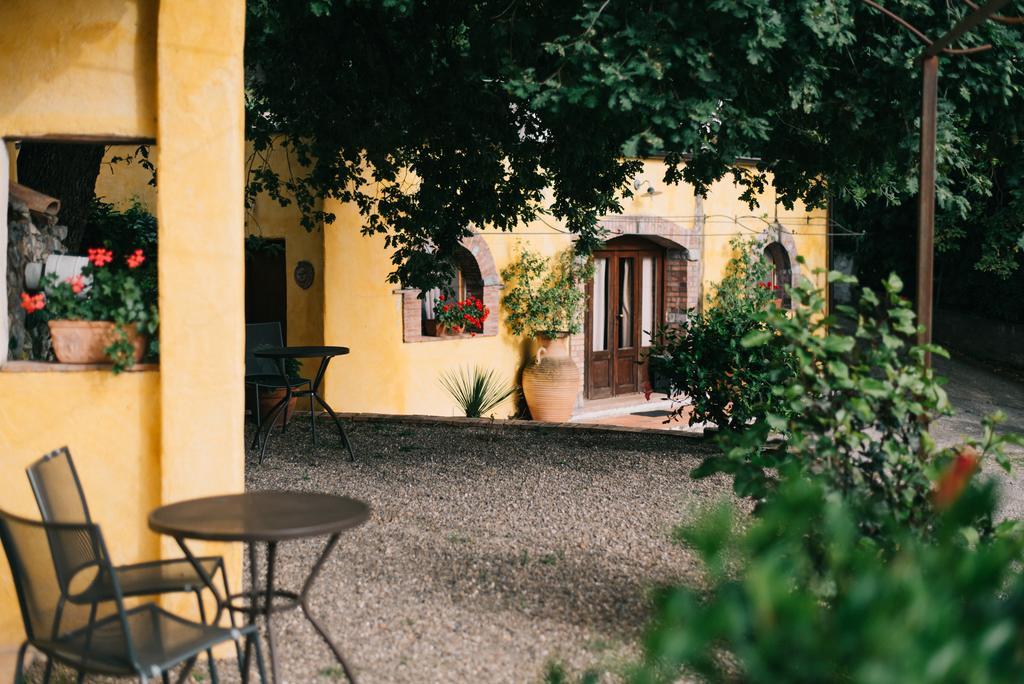 B&B Calandrella Maratea Ngoại thất bức ảnh