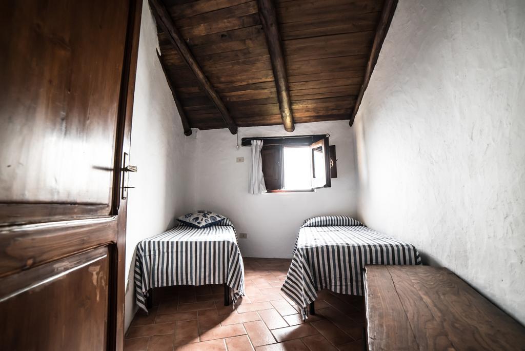 B&B Calandrella Maratea Ngoại thất bức ảnh