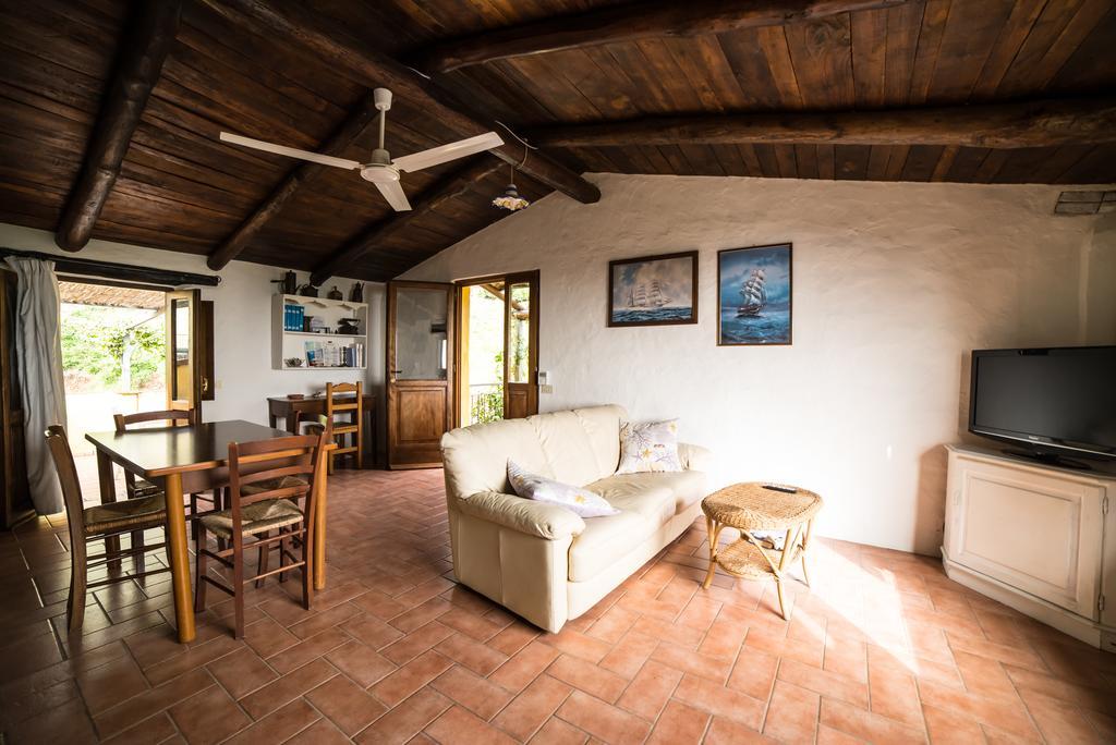 B&B Calandrella Maratea Ngoại thất bức ảnh
