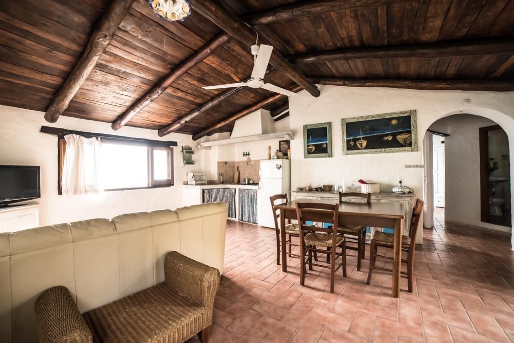 B&B Calandrella Maratea Ngoại thất bức ảnh
