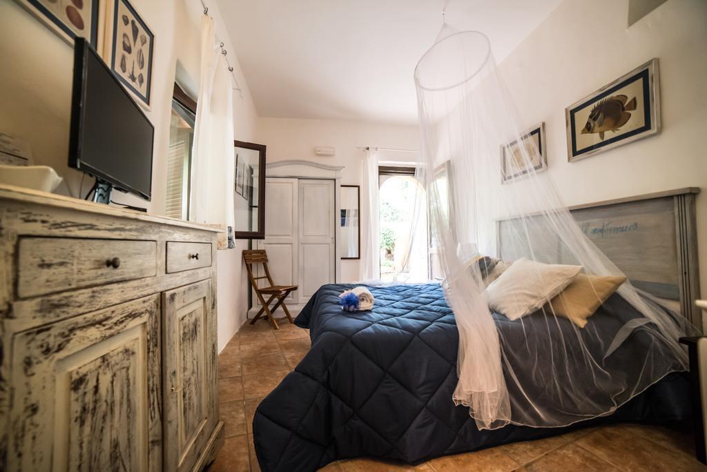 B&B Calandrella Maratea Ngoại thất bức ảnh