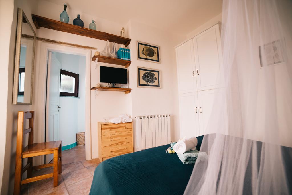 B&B Calandrella Maratea Ngoại thất bức ảnh