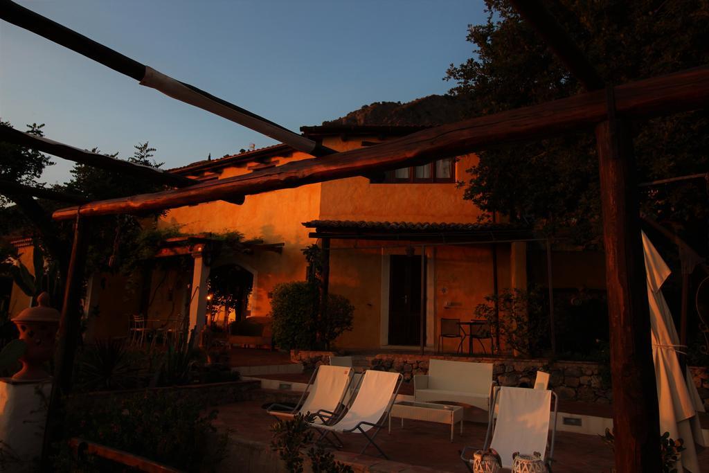 B&B Calandrella Maratea Ngoại thất bức ảnh