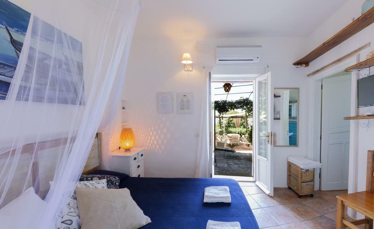 B&B Calandrella Maratea Ngoại thất bức ảnh